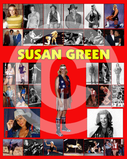 Susan Green